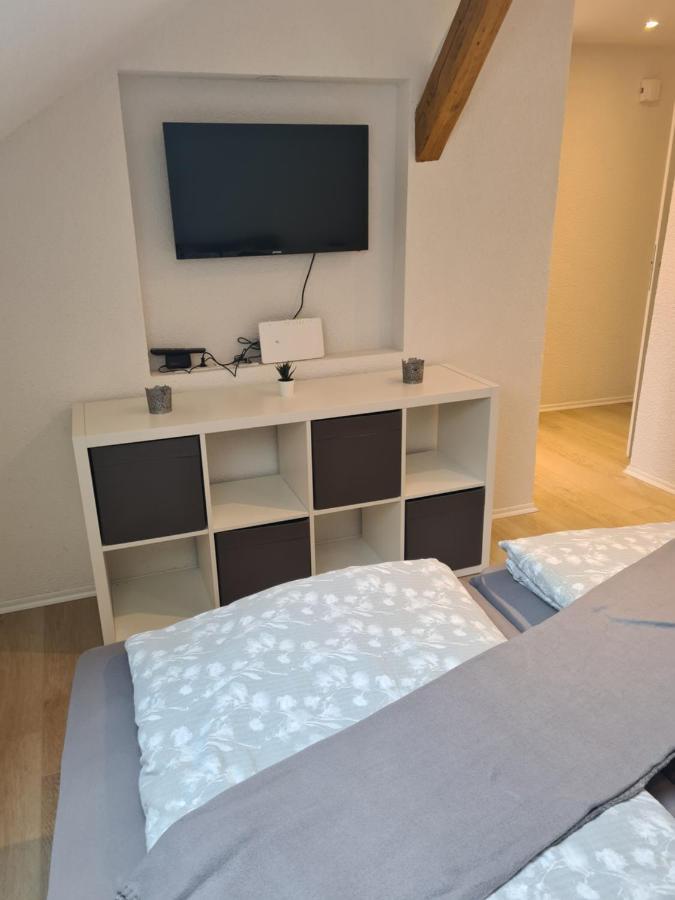 Ferienwohnung Ohanna Goslar Dış mekan fotoğraf